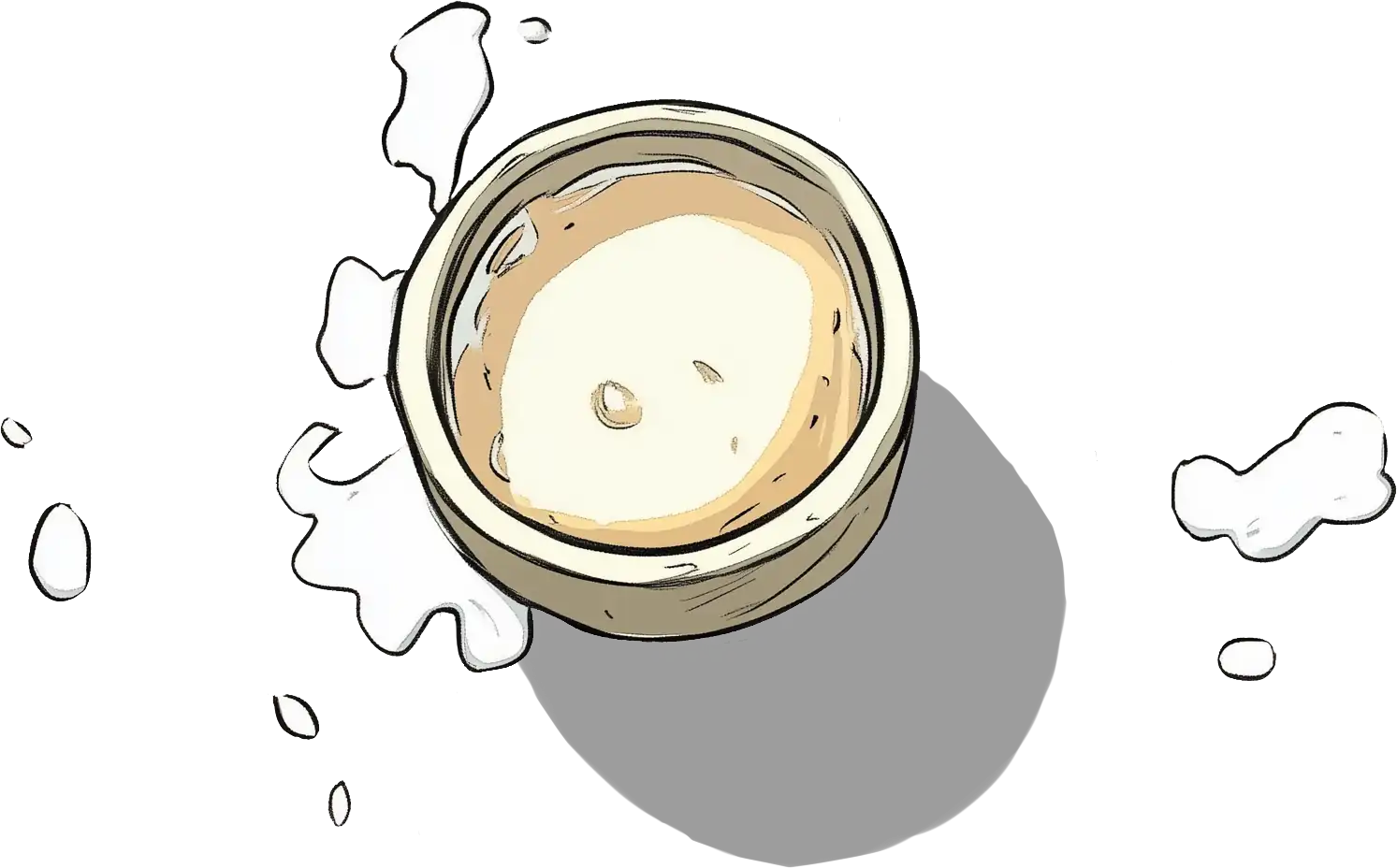 Milk Cup