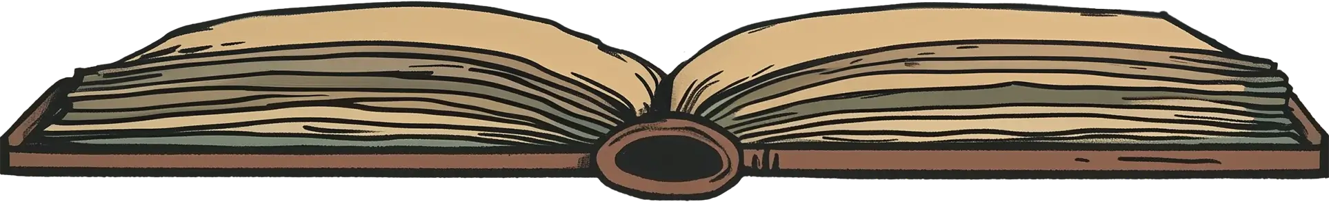 Book Decoration